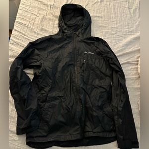 Columbia Weather Resistant jacket